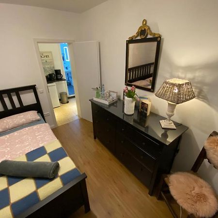 Chez Marguerite Apartman Mülheim an der Ruhr Kültér fotó