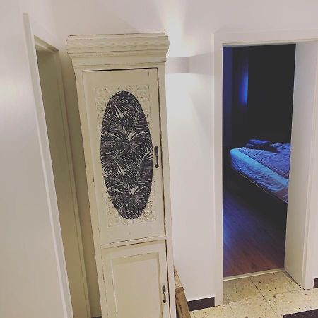 Chez Marguerite Apartman Mülheim an der Ruhr Kültér fotó