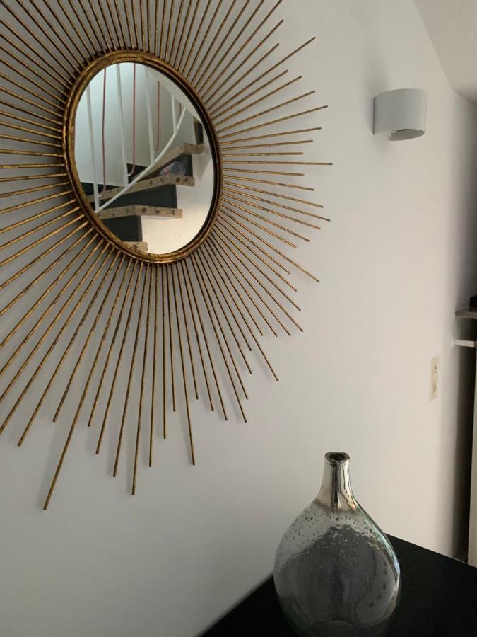 Chez Marguerite Apartman Mülheim an der Ruhr Kültér fotó