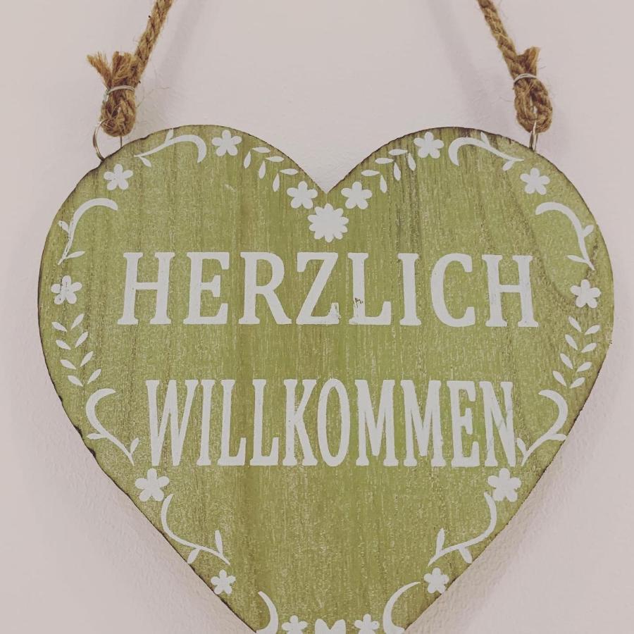 Chez Marguerite Apartman Mülheim an der Ruhr Kültér fotó